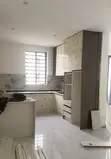 3-Bedroom Block of Flats in Serenen Environment, Lekki Phase 1 - 2