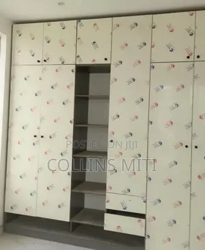 3-Bedroom Block of Flats in Serenen Environment, Lekki Phase 1