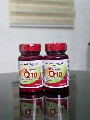Supple Ovulation Booster Supplement - 15,000 NGN