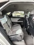 2017 Lexus RX 350 AWD SUV - White - 2