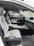 2017 Lexus RX 350 AWD SUV - White - 3