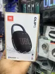 JBL Clip 5 Bluetooth Speaker - Sabon Abu - 2