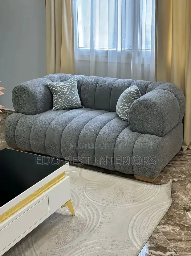 Brand New Home Interiors Sofa Set (7 Seater) - 1