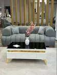 Brand New Home Interiors Sofa Set (7 Seater) - 4