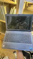 Sony VAIO VPC-CA15FG Laptop - 8GB RAM, 320GB HDD - 3