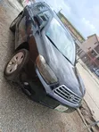 2010 Toyota Highlander Limited - Black - 1