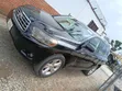 2010 Toyota Highlander Limited - Black - 3
