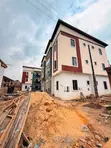 Furnished 2-Bedroom Apartment for Sale in Surulere - 1