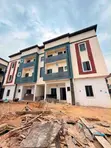 Furnished 2-Bedroom Apartment for Sale in Surulere - 2