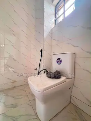 Furnished 2-Bedroom Apartment for Sale in Surulere