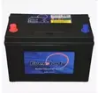 Everstart 90Ah Korean Car Battery - 1