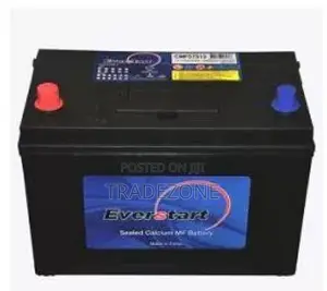 Everstart 90Ah Korean Car Battery