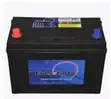 Everstart 90Ah Korean Car Battery - 2