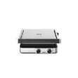 Hisense 2000W Contact Grill - Silver - 2