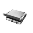 Hisense 2000W Contact Grill - Silver - 4