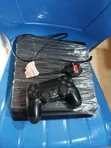 PS4 Slim 500GB - 2