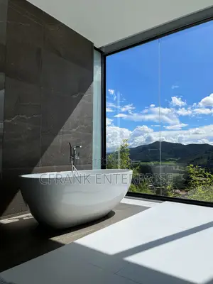 Luxury Freestanding Jacuzzi Bathtub a Anambra