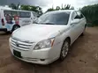 Toyota Avalon XLS 2007 Fari - 3