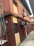 Block na gidaje don siyarwa a Allen, Ikeja - 2