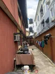 Block na gidaje don siyarwa a Allen, Ikeja - 4