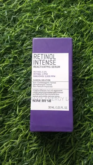 Some By Mi Retinol Intense Cream