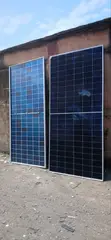 650W Jinko Solar Panels - 1