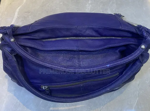 MSV Handbag - Used - 1