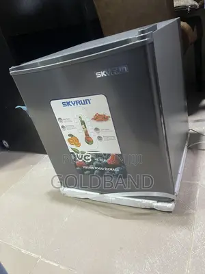 Skyrun BCD-50HW 48L Mini Fridge