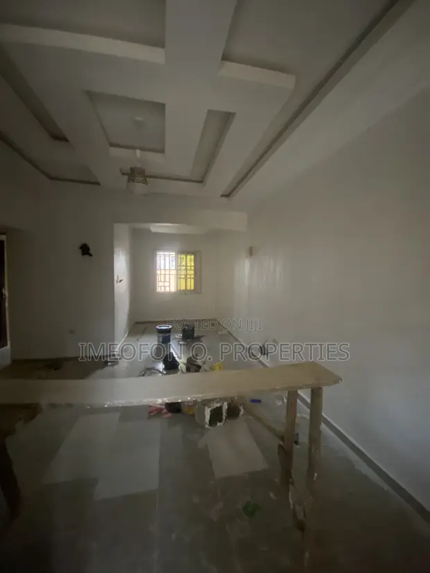 1 Bedroom Apartment for Rent in Kubwa - 1