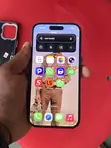 Apple iPhone 14 Pro 128GB Baki - 2