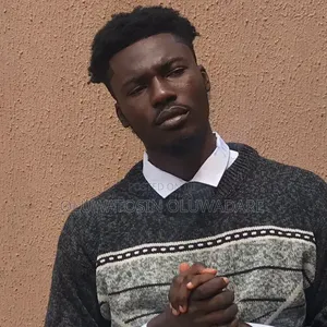 Customer Service CV - Hardworking Gentleman