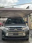 2019 Toyota Highlander XLE AWD Ja - 1