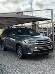 2019 Toyota Highlander XLE AWD Ja - 4