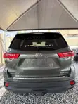 2019 Toyota Highlander XLE AWD Ja - 5