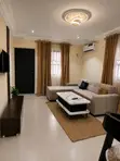 1 Bedroom Apartment for Short Let in Wuye - 2