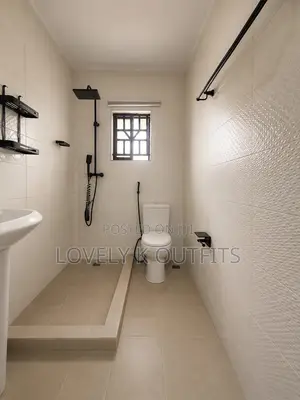 1 Bedroom Apartment for Short Let in Wuye