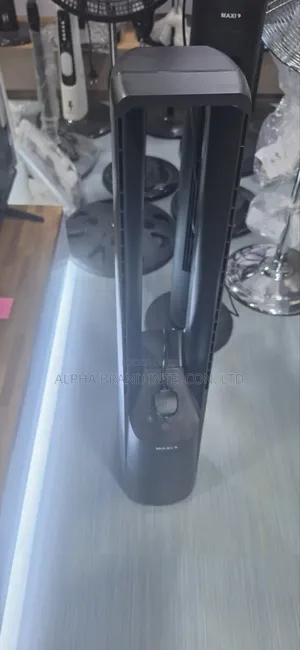 Maxi 40" Bladeless Fan