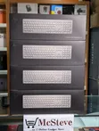 HP 970 Programmable Wireless Keyboard Combo - Sabon Kayayyakin - 1