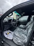 New Toyota Hilux 2025 Black - 2