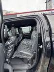 New Toyota Hilux 2025 Black - 4