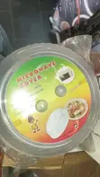 Murfin Microwave - Mai Juriya Ga Zafi & Mai Dorewa - 1
