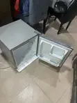 Skyrun 48L Portable Bedside Refrigerator - 1