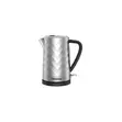 Hisense Kettle 1.7L Bakin Karfe 2200W - 2