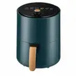 UMI Multifunction Digital Air Fryer 7L - Girkin Dafa Ba Tare Da Mai Ba - 2