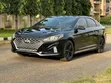 Hyundai Sonata 2018 Baki - 1