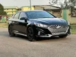 Hyundai Sonata 2018 Baki - 3