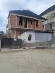 3 Bedroom Townhouse/Terrace A Jina Akoka (Ana Ginawa) - 2