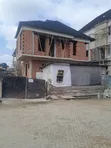 3 Bedroom Townhouse/Terrace A Jina Akoka (Ana Ginawa) - 3