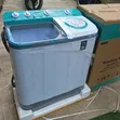 Hisense 11KG Twin Tub Washing Machine - 2