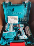 Total 20V Cordless Drill - 1